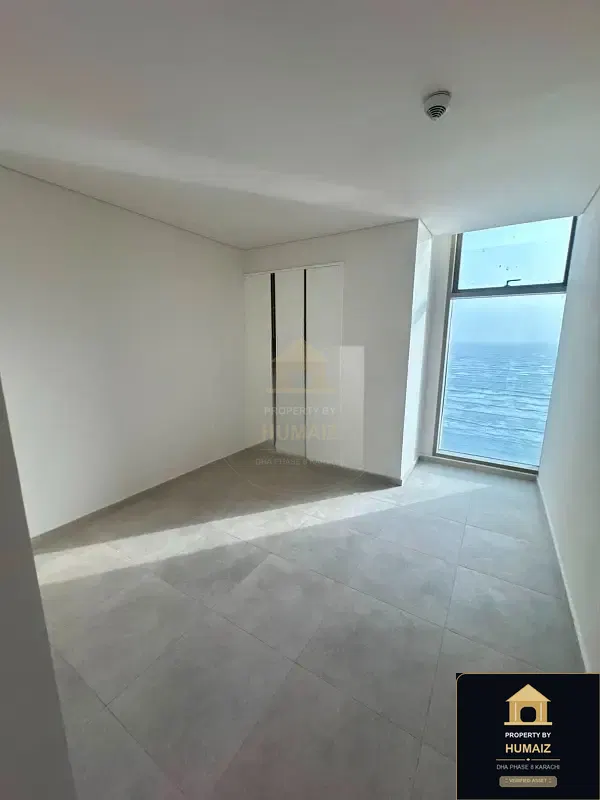 2-Bedroom Luxury Apartment (Private Pool, 3 Bath, Suite 56) at The Views For Rent in DHA Phase 8 Karachi — Photograph 16