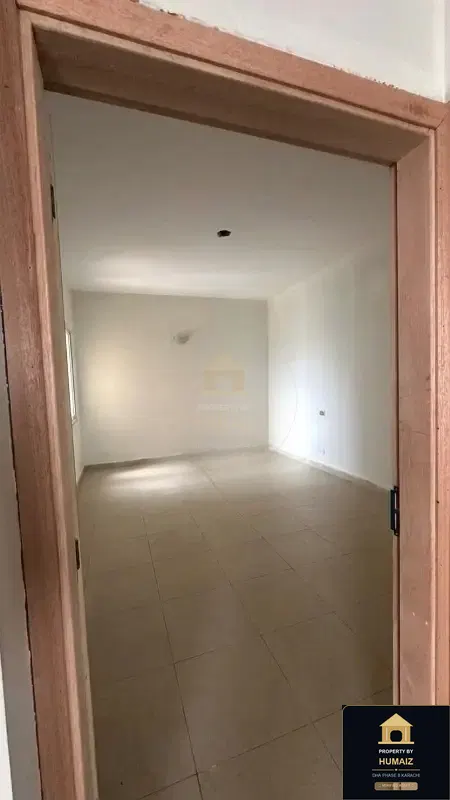 4-Bedroom Luxury Apartment (West Open, 5 Bath, Suite 30) at Creek Vistas For Rent in DHA Phase 8 Karachi — Photograph 9
