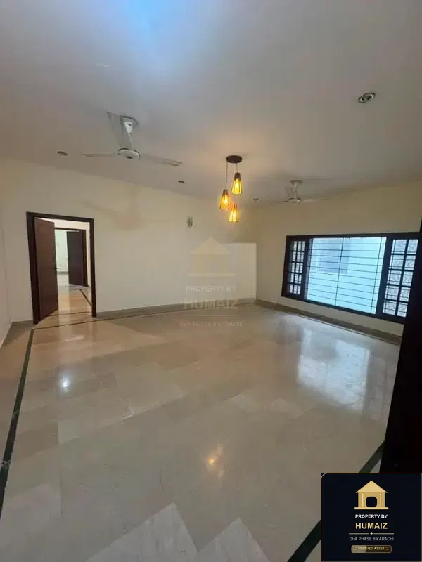 3-Bedroom Upper/Lower Portion (3 Bath, Unit 94) in DHA Phase 8 For Rent in DHA Phase 8 Karachi — Photograph 10