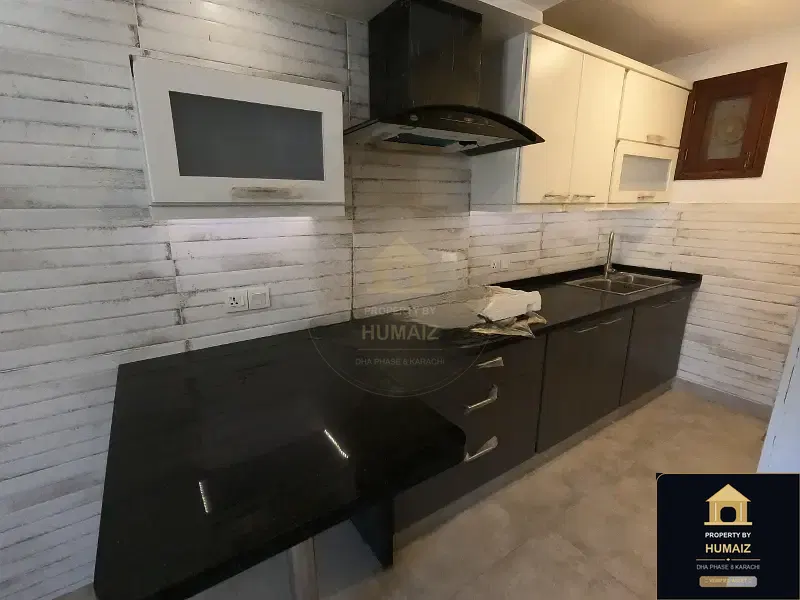 100 Sq. Yd. 4-Bedroom Luxury Villa (West Open, 4 Bath, Residence 1) in DHA Phase 8 For Sale in DHA Phase 8 Karachi — Photograph 12