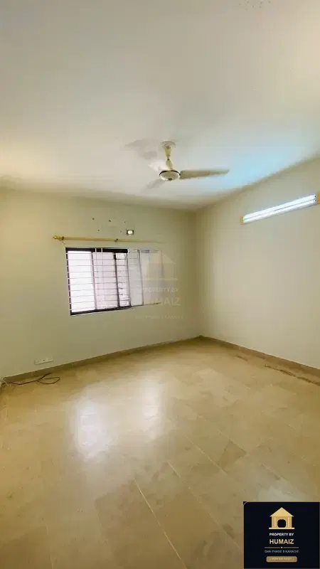 3-Bedroom Upper/Lower Portion (3 Bath, Unit 54) in DHA Phase 8 For Rent in DHA Phase 8 Karachi — Property by Humaiz Architectural Asset