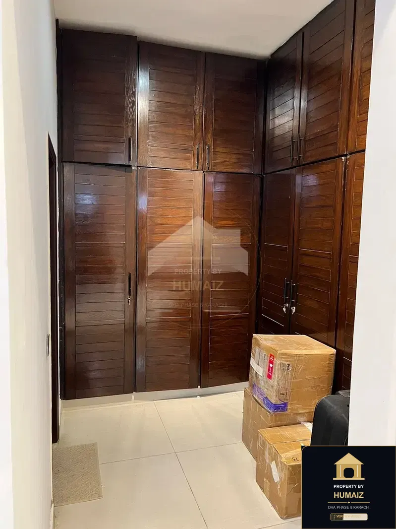 500 Sq. Yd. 6-Bedroom Luxury Villa (6 Bath, Residence 103) in DHA Phase 8 For Sale in DHA Phase 8 Karachi — Photograph 3