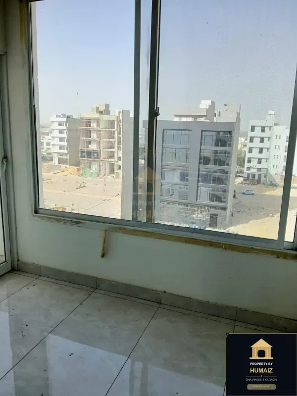 2-Bedroom Luxury Apartment (Brand New, 2 Bath, Suite 6) in DHA Phase 8 For Sale in DHA Phase 8 Karachi — Photograph 9