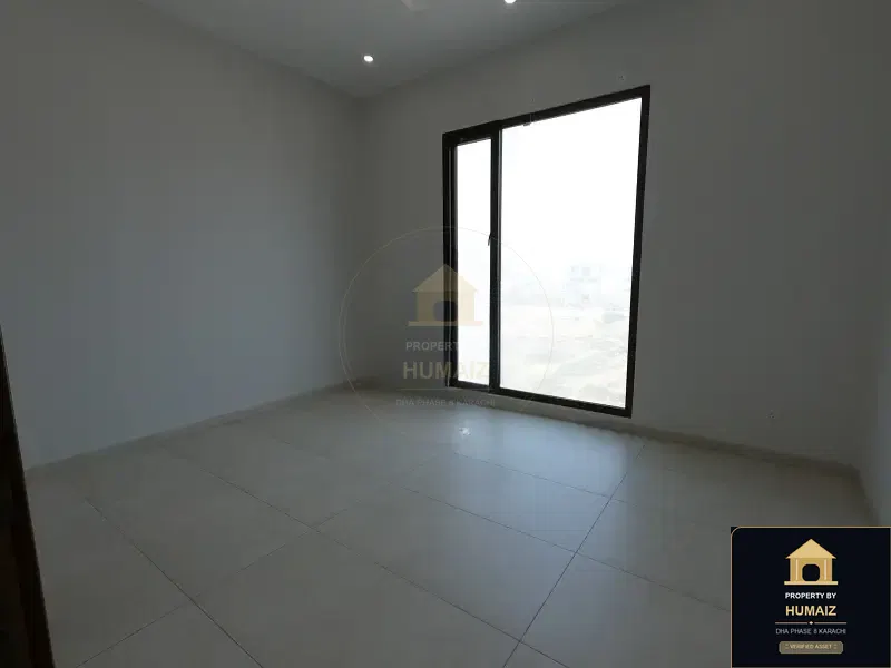 300 Sq. Yd. 4-Bedroom Luxury Villa (Sea Facing, 4 Bath, Residence 2) in Khayaban-e-Sahil For Sale in DHA Phase 8 Karachi — Photograph 34