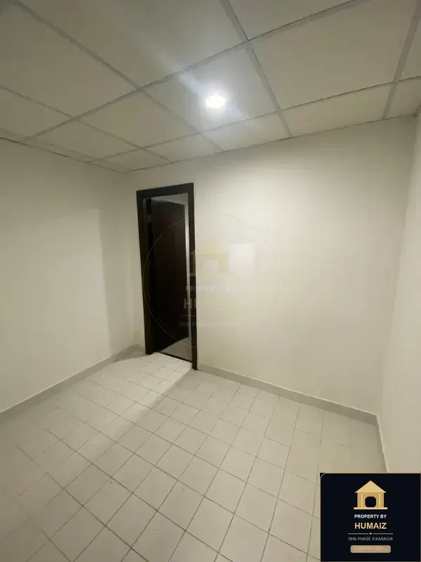 3-Bedroom Luxury Apartment (Private Pool, 5 Bath, Suite 13) at Pearl Towers For Rent in DHA Phase 8 Karachi — Photograph 9