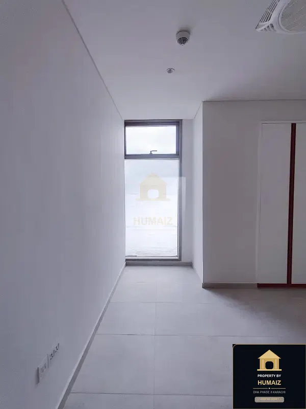 2-Bedroom Luxury Apartment (Sea Facing, 4 Bath, Suite 30) at The Views For Sale in DHA Phase 8 Karachi — Photograph 26
