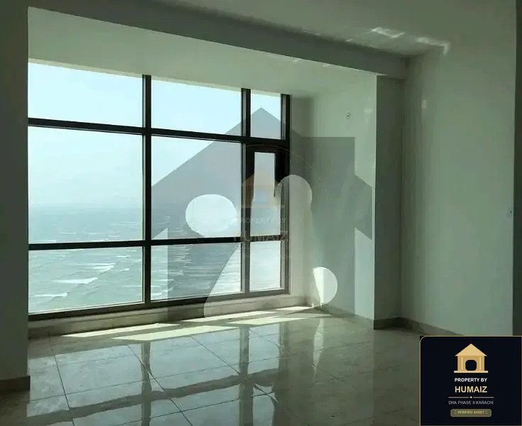 338 Sq. Yd. 3-Bedroom Luxury Villa at Coral Towers For Sale in DHA Phase 8 Karachi — Photograph 4