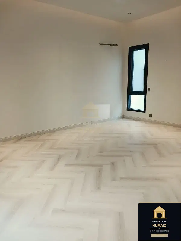 500 Sq. Yd. 5-Bedroom Luxury Villa (Private Pool, 6 Bath, Residence 37) in DHA Phase 8 For Sale in DHA Phase 8 Karachi — Photograph 16