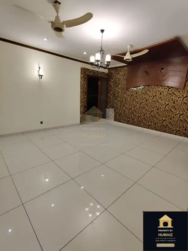 500 Sq. Yd. 6-Bedroom Luxury Villa (Private Pool, 7 Bath, Residence 19) in DHA Phase 8 For Rent in DHA Phase 8 Karachi — Photograph 34