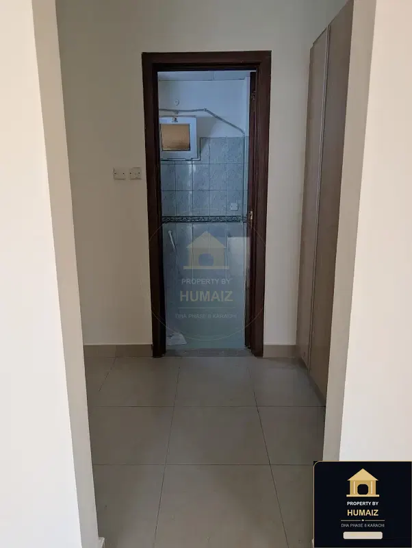 4-Bedroom Luxury Apartment (Sea Facing, 5 Bath, Suite 20) at Creek Vistas For Rent in DHA Phase 8 Karachi — Photograph 15