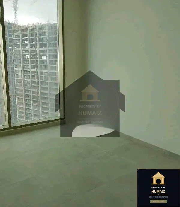 3-Bedroom Luxury Apartment (Private Pool, 3 Bath, Suite 29) at The Views For Rent in DHA Phase 8 Karachi — Photograph 21