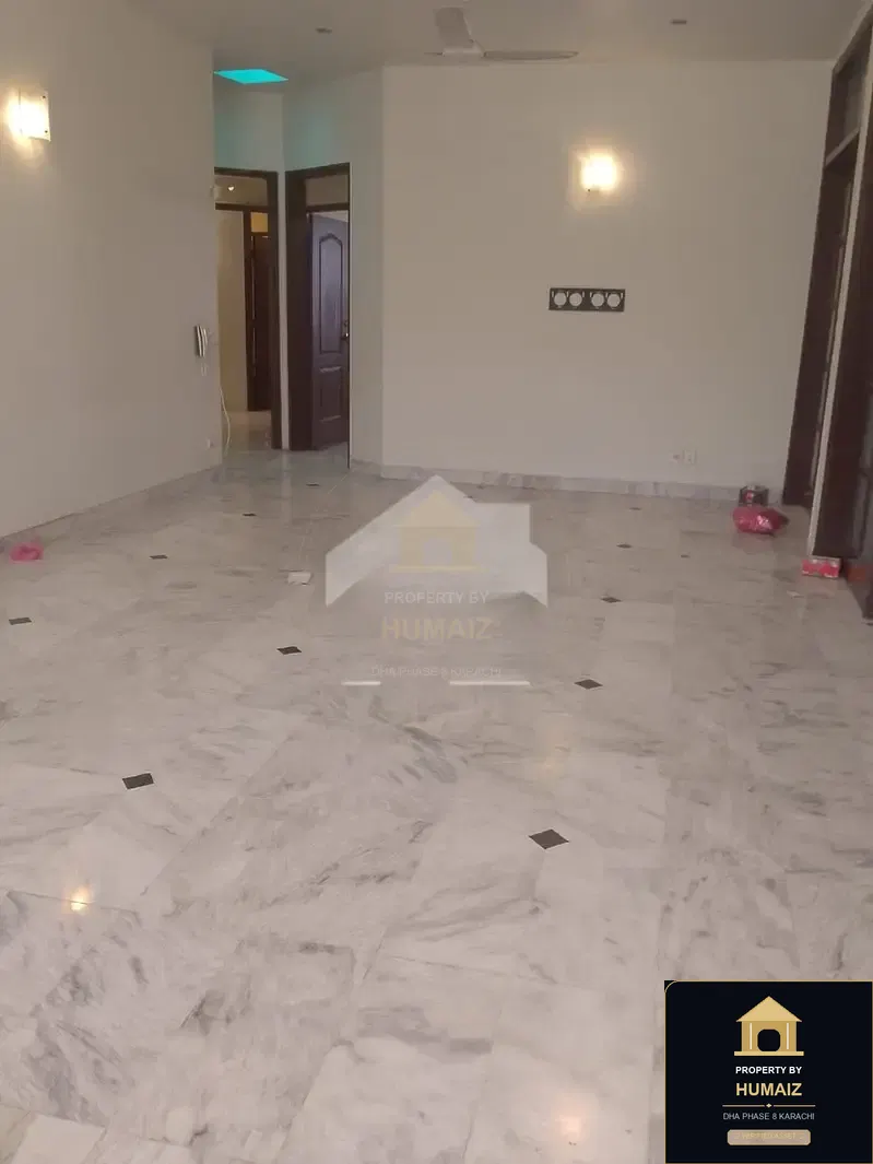 500 Sq. Yd. 6-Bedroom Luxury Villa (6 Bath, Residence 6) in DHA Phase 8 For Rent in DHA Phase 8 Karachi — Photograph 16