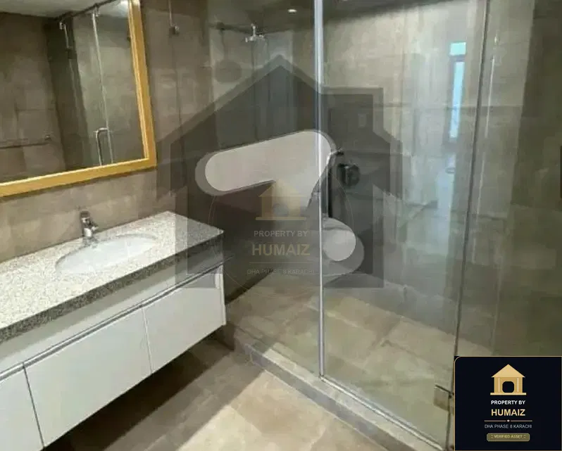 4-Bedroom Luxury Apartment (Sea Facing, 6 Bath, Suite 10) at Panorama For Sale in DHA Phase 8 Karachi — Property by Humaiz Architectural Asset