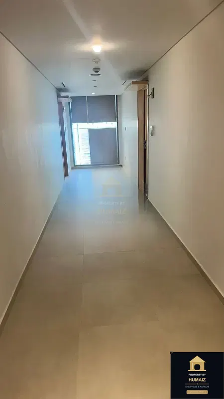 2-Bedroom Luxury Apartment (Brand New, 3 Bath, Suite 3) at Emaar Oceanfront For Rent in DHA Phase 8 Karachi — Photograph 15