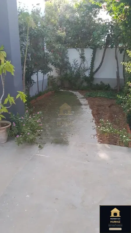 4-Bedroom Upper/Lower Portion (4 Bath, Unit 1) in DHA Phase 8 For Rent in DHA Phase 8 Karachi — Photograph 6