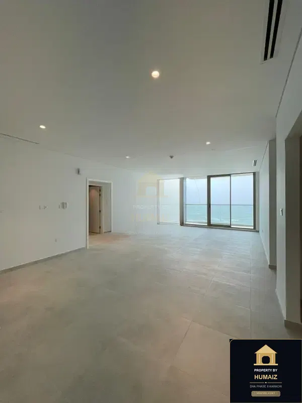 3-Bedroom Luxury Apartment (Brand New, 5 Bath, Suite 1) at The Views For Rent in DHA Phase 8 Karachi — Photograph 5