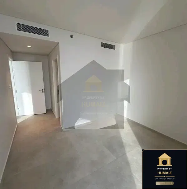 3-Bedroom Luxury Apartment (Private Pool, 5 Bath, Suite 75) at The Views For Sale in DHA Phase 8 Karachi — Photograph 5