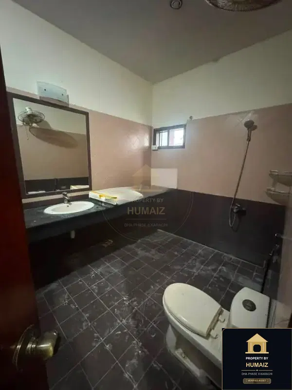 3-Bedroom Upper/Lower Portion (3 Bath, Unit 94) in DHA Phase 8 For Rent in DHA Phase 8 Karachi — Property by Humaiz Architectural Asset