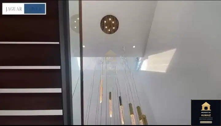 500 Sq. Yd. 6-Bedroom Luxury Villa (Private Pool, 7 Bath, Residence 2) in Zone B For Sale in DHA Phase 8 Karachi — Photograph 13