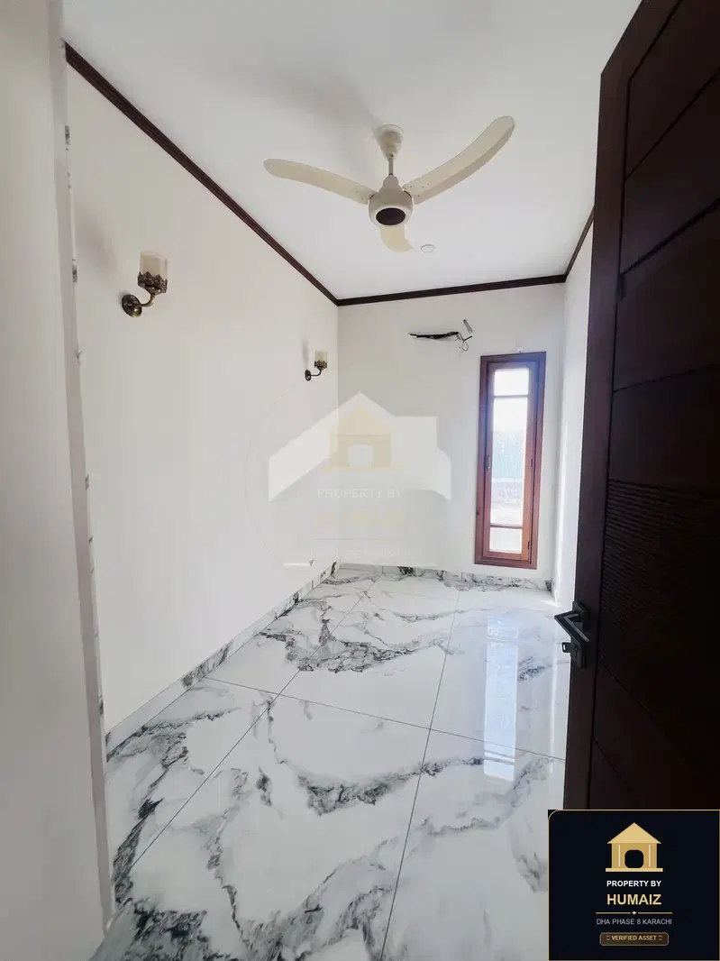 500 Sq. Yd. 5-Bedroom Luxury Villa (Private Pool, 6 Bath, Residence 7) in DHA Phase 8 For Sale in DHA Phase 8 Karachi — Photograph 26