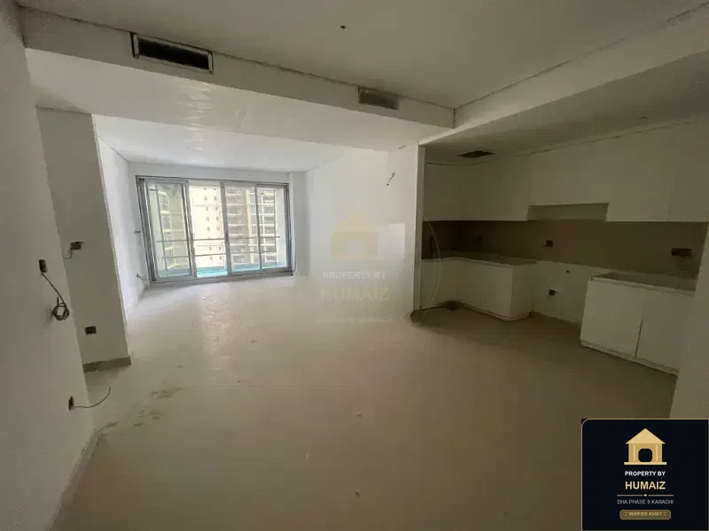 1-Bedroom Luxury Apartment (2 Bath, Suite 3) at Panorama For Sale in DHA Phase 8 Karachi — Photograph 19