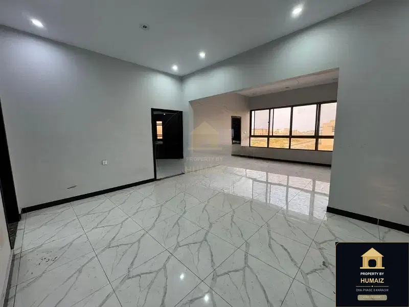 3-Bedroom Upper/Lower Portion (Brand New, 3 Bath, Unit 43) in DHA Phase 8 For Rent in DHA Phase 8 Karachi — Photograph 8