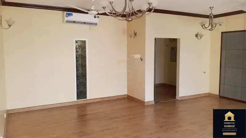 3-Bedroom Luxury Apartment (3 Bath, Suite 11) at Creek Vistas For Sale in DHA Phase 8 Karachi — Photograph 21