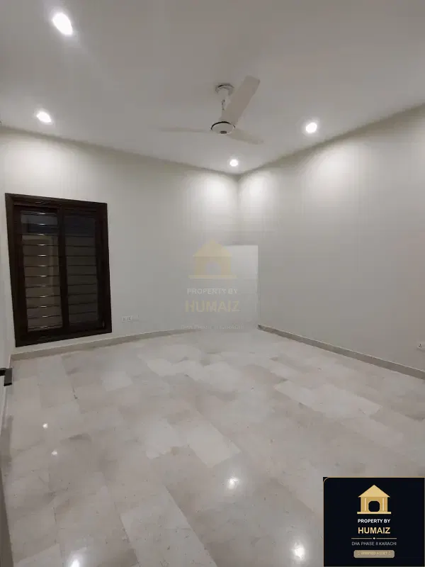 4-Bedroom Upper/Lower Portion (Basement, 5 Bath, Unit 13) in DHA Phase 8 For Rent in DHA Phase 8 Karachi — Photograph 7