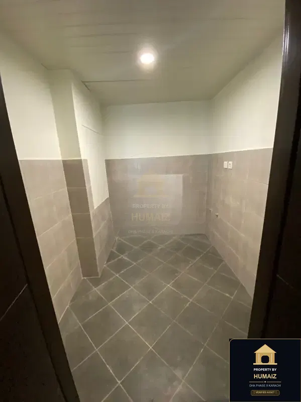 2-Bedroom Luxury Apartment (Sea Facing, 3 Bath, Suite 37) at Panorama For Sale in DHA Phase 8 Karachi — Photograph 27