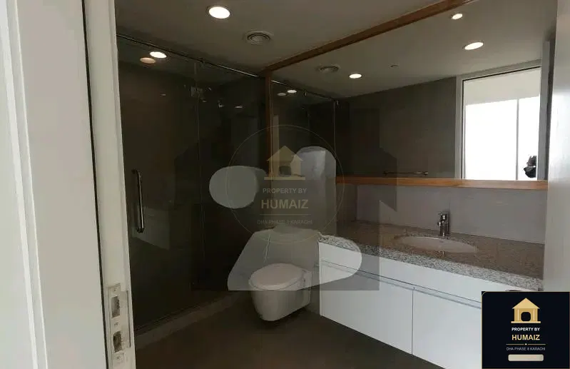 2-Bedroom Luxury Apartment (Sea Facing, 3 Bath, Suite 42) at Panorama For Sale in DHA Phase 8 Karachi — Photograph 5