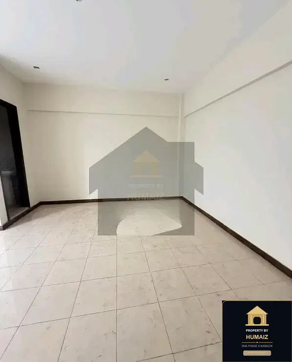 2-Bedroom Luxury Apartment (Sea Facing, 3 Bath, Suite 44) at Panorama For Sale in DHA Phase 8 Karachi — Photograph 3