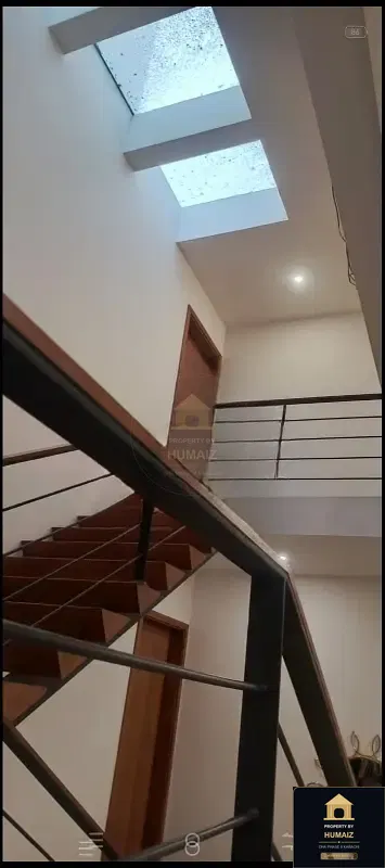 500 Sq. Yd. 5-Bedroom Luxury Villa (5 Bath, Residence 8) on Zulfiqar Commercial For Sale in DHA Phase 8 Karachi — Photograph 7