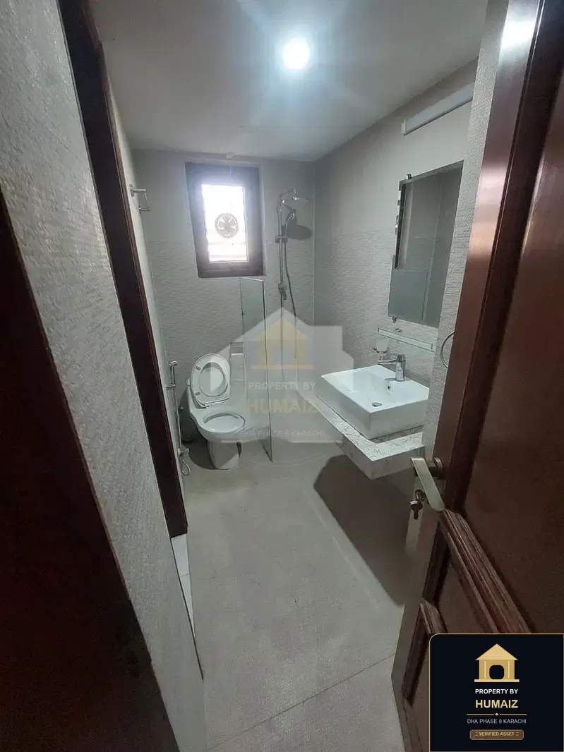 500 Sq. Yd. 6-Bedroom Luxury Villa (6 Bath, Residence 19) in Zone A For Sale in DHA Phase 8 Karachi — Photograph 6