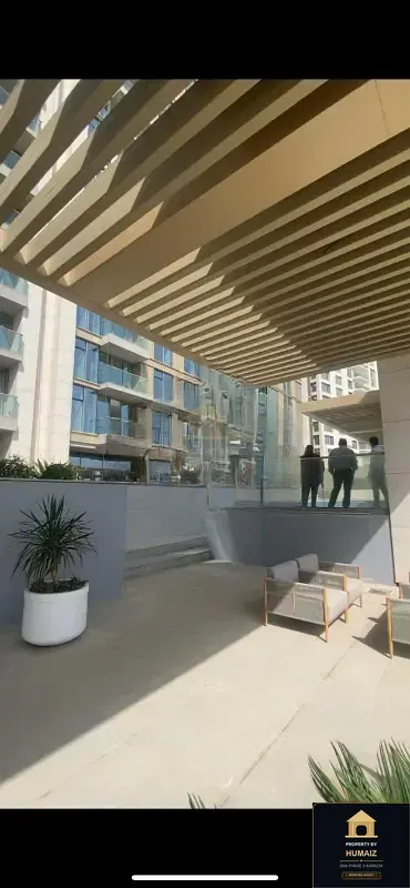 1-Bedroom Luxury Apartment at The Views North Tower For Rent in DHA Phase 8 Karachi — Photograph 13