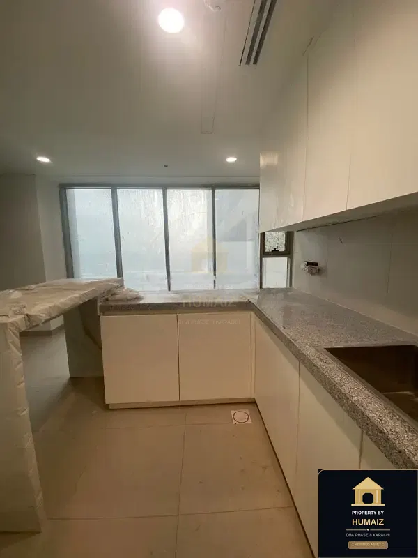 3-Bedroom Luxury Apartment (5 Bath, Suite 13) at Panorama For Sale in DHA Phase 8 Karachi — Photograph 25