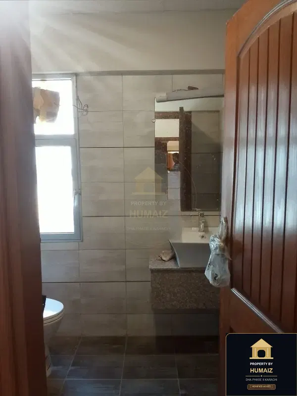 3-Bedroom Luxury Apartment (Brand New, 3 Bath, Suite 21) on Al-Murtaza Commercial For Sale in DHA Phase 8 Karachi — Photograph 6