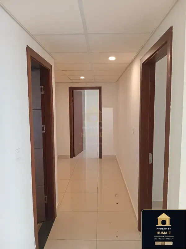2-Bed Luxury Penthouse (Sea Facing, 4 Bath, Suite 3) at Reef Towers For Rent in DHA Phase 8 Karachi — Photograph 25