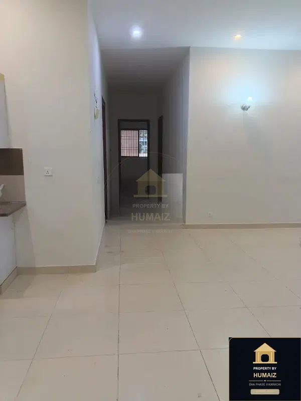 3-Bedroom Upper/Lower Portion (3 Bath, Unit 82) in DHA Phase 8 For Rent in DHA Phase 8 Karachi — Property by Humaiz Architectural Asset