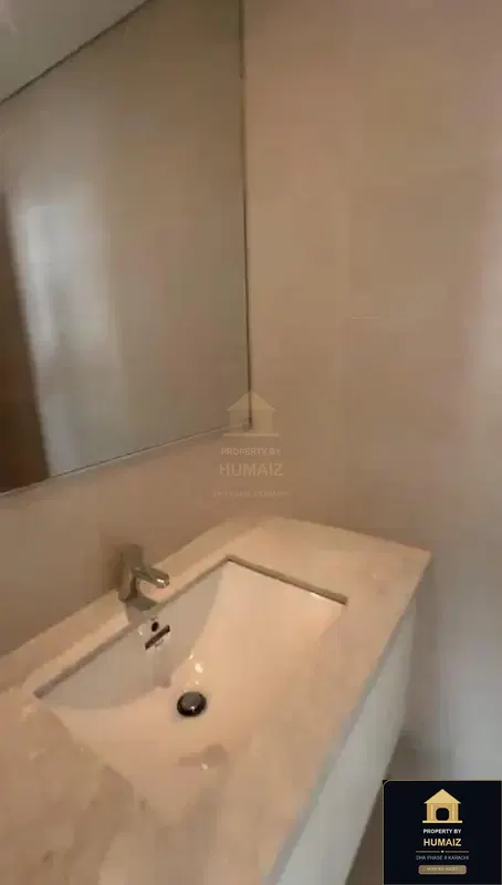 3-Bedroom Luxury Apartment (Sea Facing, 4 Bath, Suite 62) at The Views For Sale in DHA Phase 8 Karachi — Photograph 3