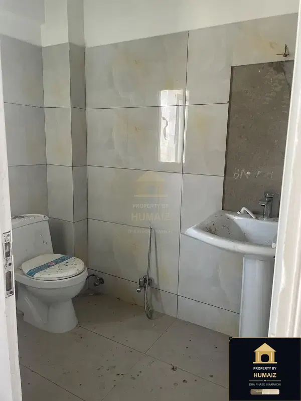3-Bedroom Luxury Apartment on Zulfiqar Commercial For Rent in DHA Phase 8 Karachi — Property by Humaiz Architectural Asset