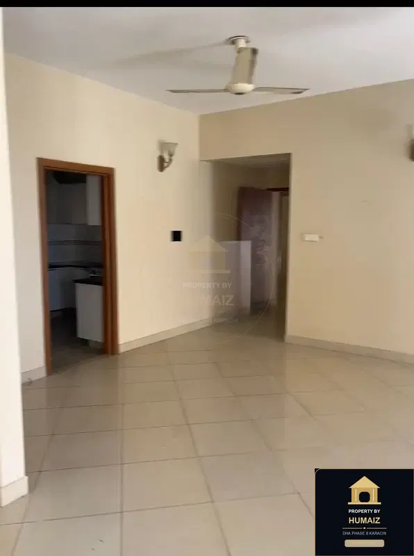 3-Bedroom Luxury Apartment (4 Bath, Suite 7) at Creek Vistas For Rent in DHA Phase 8 Karachi — Photograph 5