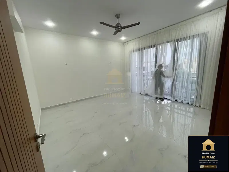 1,000 Sq. Yd. 11-Bedroom Luxury Villa (West Open, 7 Bath, Residence 1) in DHA Phase 8 For Sale in DHA Phase 8 Karachi — Photograph 35