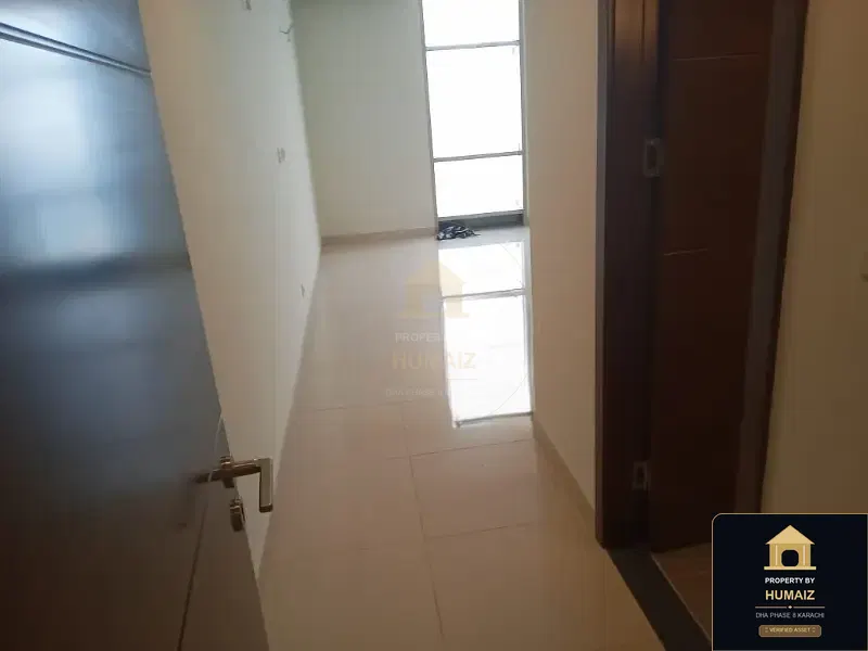 2-Bed Luxury Penthouse (Penthouse, 4 Bath, Suite 4) at Reef Towers For Rent in DHA Phase 8 Karachi — Photograph 14