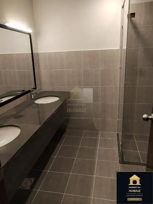 2-Bedroom Luxury Apartment (3 Bath, Suite 1) at Emaar Oceanfront For Rent in DHA Phase 8 Karachi — Photograph 25