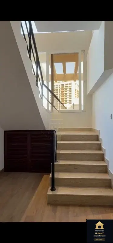 5-Bed Luxury Penthouse (Sea Facing, 6 Bath, Suite 2) at Creek Vistas For Rent in DHA Phase 8 Karachi — Photograph 3