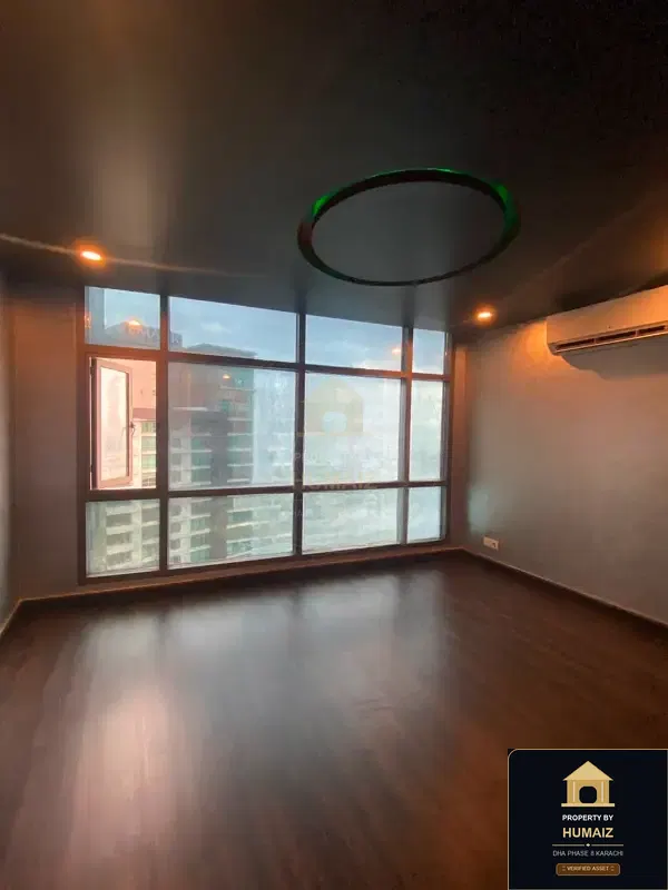 3-Bedroom Luxury Apartment (Brand New, 5 Bath, Suite 1) at Pearl Towers For Sale in DHA Phase 8 Karachi — Photograph 18