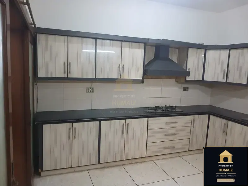 3-Bedroom Luxury Apartment (Brand New, 3 Bath, Suite 7) on Al-Murtaza Commercial For Rent in DHA Phase 8 Karachi — Photograph 10