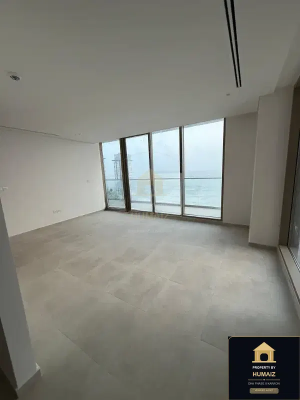 3-Bedroom Luxury Apartment at The Views North Tower For Sale in DHA Phase 8 Karachi — Photograph 18
