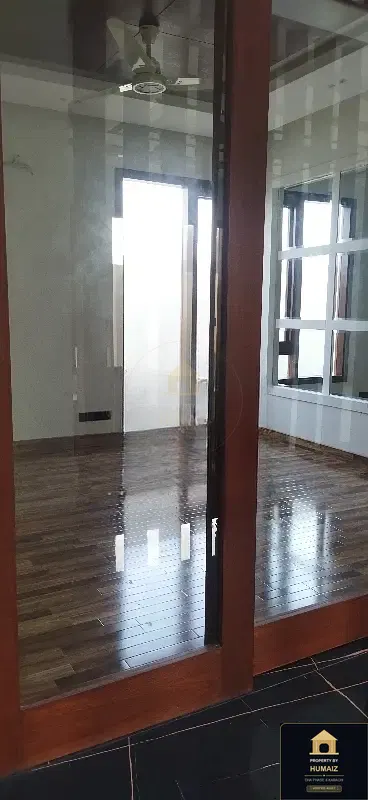 500 Sq. Yd. 6-Bedroom Luxury Villa (Basement, 6 Bath, Residence 2) on Zulfiqar Commercial For Sale in DHA Phase 8 Karachi — Property by Humaiz Architectural Asset