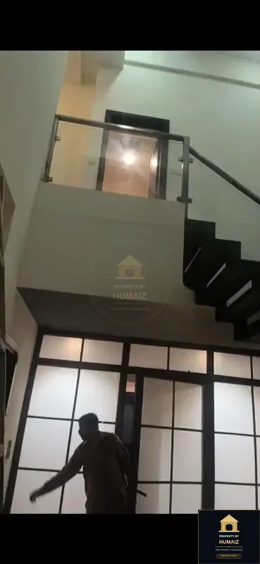 364 Sq. Yd. 3-Bedroom Luxury Villa at Coral Towers For Sale in DHA Phase 8 Karachi — Photograph 12